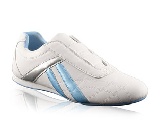 Priceless Slip On Low Profile Trainer