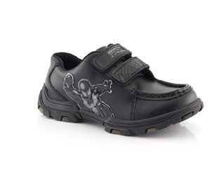 Priceless Spiderman Shoe With Light Up Detail - Infant