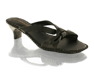 Priceless Stylish Open Toe Sandal