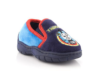 Thomas The Tank Engine Slipper
