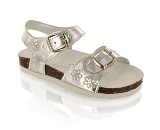 Priceless Trendy Footbed Sandal- Sizes 10-2
