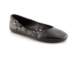 Priceless Trendy Soft Ballerina with Moveable Strap