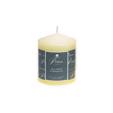 Prices Candles Prices Altar Candle - 100 x 80mm ARS100616