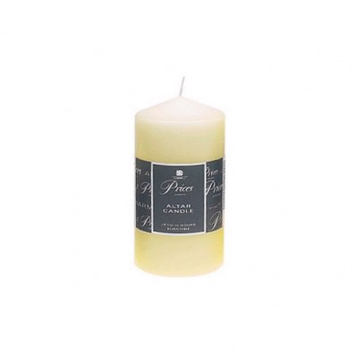 Prices Candles Prices Altar Candle - 150 x 80mm ARS150616