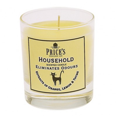 Prices Candles Prices Household Candle FR200616