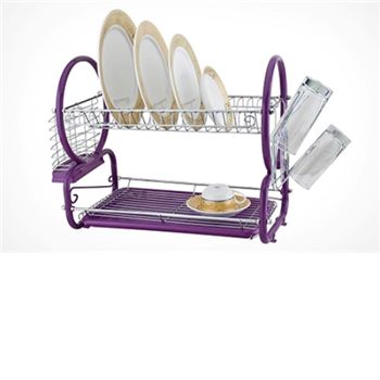 PRIMA - 2 Layer Dish Drainer - Return