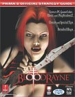 PRIMA Bloodrayne SG