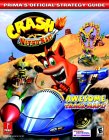 PRIMA Crash Nitro Kart Cheats