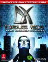 Prima Deus Ex Strategy Guide