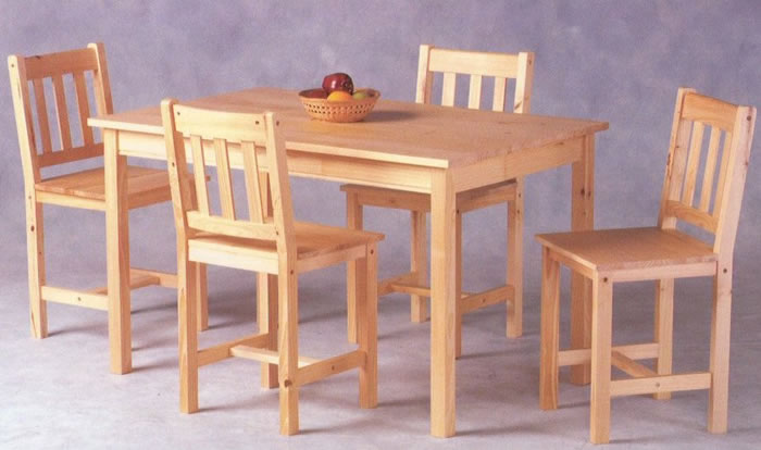 Prima dining set