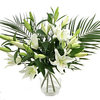 Prima Donna Lily Bouquet