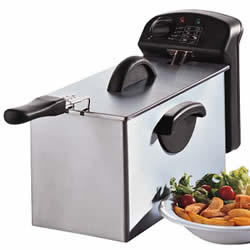 PRIMA Fryer
