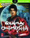 Prima Genma Onimusha Strategy Guide