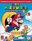 PRIMA Mario World & Super Mario Advance 2 Guide