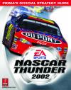 Nascar 2002 Strategy Guide