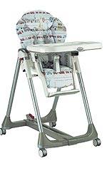 Prima Papa Evolution Highchair