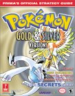 Pokemon Gold and Silver Hints & tips