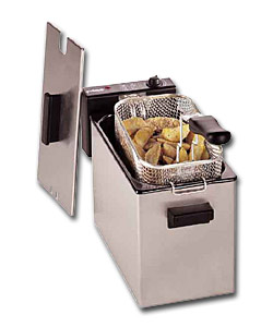 PRIMA Professional Fryer