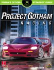 PRIMA Project Gotham Official Strategy Guide