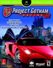 PRIMA Project Gotham Racing 2 Cheats