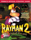 PRIMA Rayman 2 SG