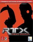 PRIMA RTX Red Rock Cheats