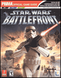 PRIMA Star Wars Battlefront Cheats