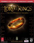 PRIMA The Lord of the Rings - the Fellowship SG