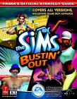 PRIMA The Sims Bustin Out Cheats