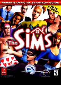 PRIMA The Sims Cheats