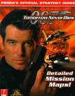 PRIMA Tomorrow Never Dies Strategy Guide