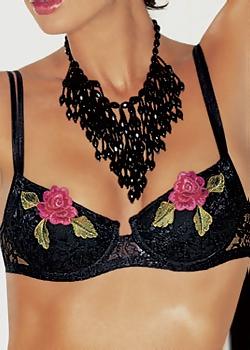 Prima Visione Petali Underwire Bra