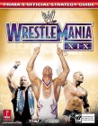 PRIMA WWE Wrestlemania XIX Cheats