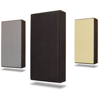 Primacoustic Full Trap Broadband Bass Trap Beige