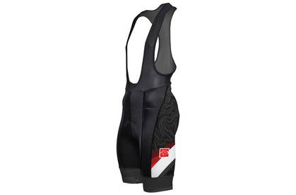 Primal Apparel Outline Bib Short