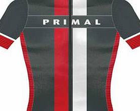 Primal-apparel Primal Apparel Exion Helix Short Sleeve Jersey