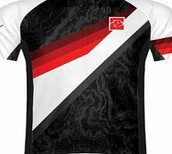 Primal-apparel Primal Apparel Outline Short Sleeve Jersey