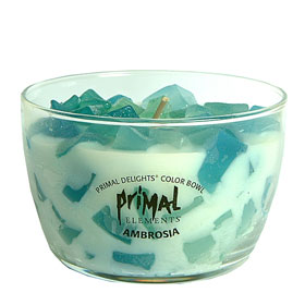 Ambrosia Colour Bowl