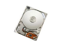 A Primary 400GB Complete Disk Upgrade for A Compaq from Hypertec