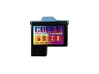 PRIMARY Colour Ink Cartridge for Bravo II
