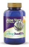 Aloe Vera 6,000mg (Organic Aloe Leaf) - 360 Tablets