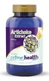 Artichoke Extract (For Digestive Health) - 180 tablets