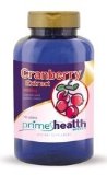 Cranberry Extract 3,500mg (Natural Cystitis Prevention) - 180 Tablets