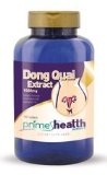 Prime Health Direct Dong Quai Extract 1,000mg (Natures Helper) - 180 Tablets
