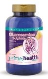Glucosamine Sulphate 1,500mg (Joint Protection) - 180 Tablets