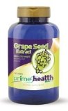 Prime Health Direct Grape Seed Extract 100mg 180 Tablets
