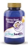 Prime Health Direct Horny Goat Weed Extract 1,500mg (The Libido Lifter For Men And Women) - 180 tablets