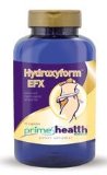 Prime Health Direct Hydroxyform EFX (Advanced Thermogenic Fat Burner) - 90 capsules