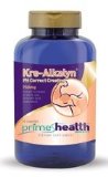 Prime Health Direct Kre Alkalyn Buffered Creatine - 60 Capsules