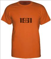 Primitive State 1961 T-Shirt